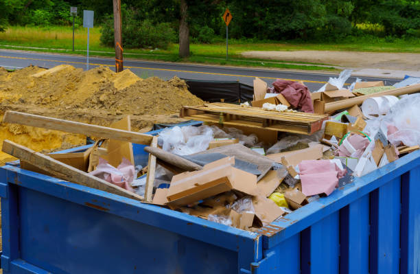 Recycling Services for Junk in Bayville, NY